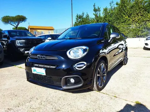 Annonce FIAT 500X Diesel 2023 d'occasion 