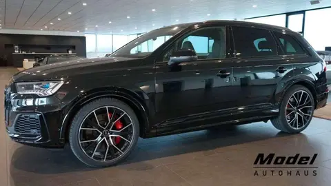 Annonce AUDI SQ7 Essence 2023 d'occasion 