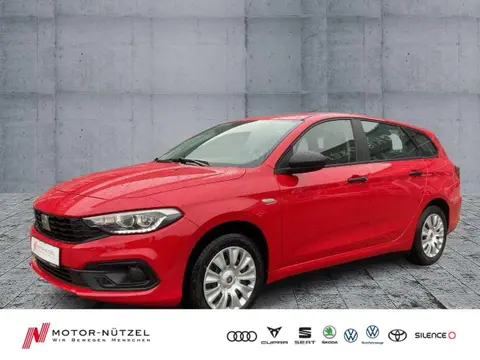 Used FIAT TIPO Petrol 2024 Ad 