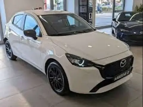 Annonce MAZDA 2 Essence 2024 d'occasion 