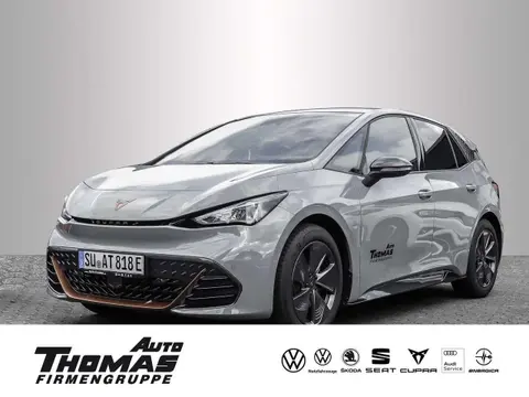 Used CUPRA BORN Electric 2023 Ad 