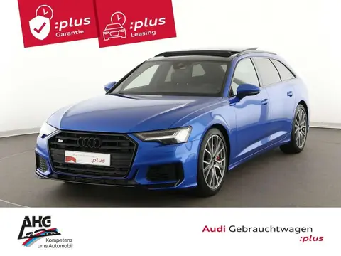 Annonce AUDI S6 Diesel 2020 d'occasion 