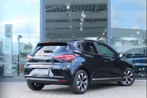 Annonce RENAULT CLIO Essence 2022 d'occasion 