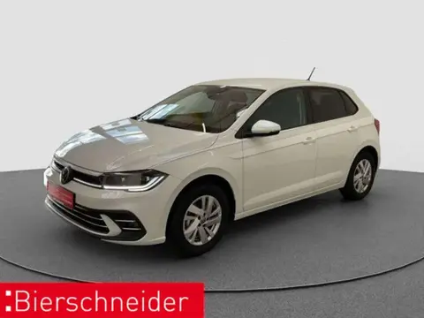 Annonce VOLKSWAGEN POLO Essence 2024 d'occasion 