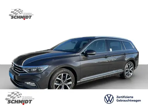 Used VOLKSWAGEN PASSAT Diesel 2021 Ad 