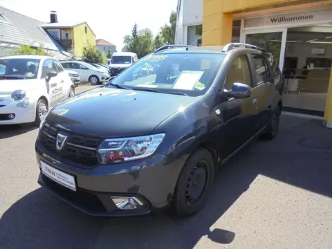 Used DACIA LOGAN Petrol 2019 Ad 