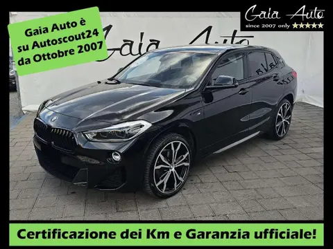 Annonce BMW X2 Diesel 2018 d'occasion 