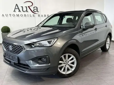 Annonce SEAT TARRACO Diesel 2020 d'occasion 