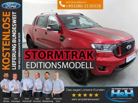 Used FORD RANGER Diesel 2022 Ad 