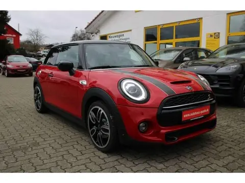 Used MINI COOPER Petrol 2020 Ad 