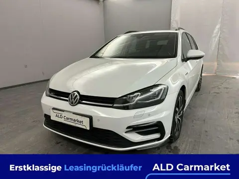 Used VOLKSWAGEN GOLF Diesel 2020 Ad 