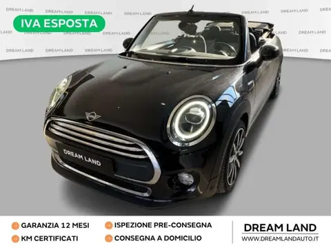 Used MINI ONE Petrol 2018 Ad 