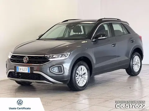 Annonce VOLKSWAGEN T-ROC Diesel 2023 d'occasion 