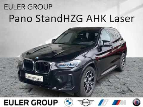 Annonce BMW X3 Essence 2023 d'occasion 