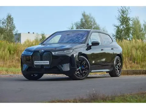 Annonce BMW IX Électrique 2023 d'occasion 