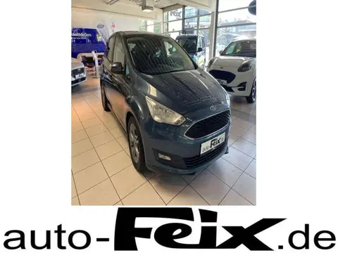 Annonce FORD C-MAX Essence 2019 d'occasion 