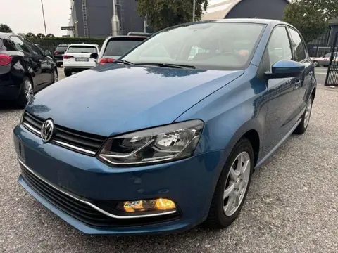 Used VOLKSWAGEN POLO Diesel 2016 Ad 