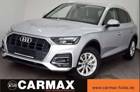 Annonce AUDI Q5 Diesel 2022 d'occasion 