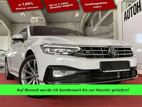 Used VOLKSWAGEN PASSAT Diesel 2023 Ad 