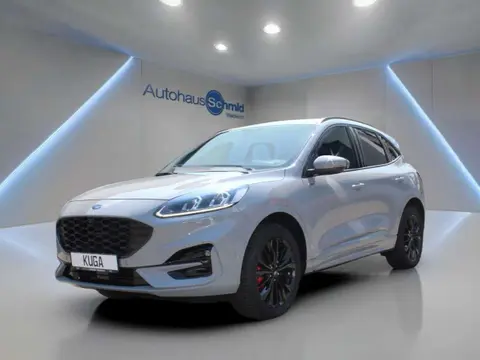 Annonce FORD KUGA Hybride 2024 d'occasion 