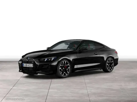 Used BMW SERIE 4 Hybrid 2024 Ad 