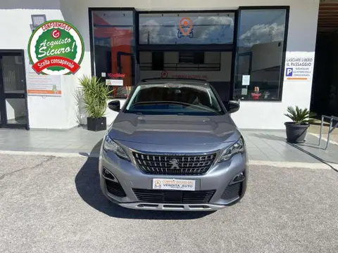 Used PEUGEOT 3008 Diesel 2019 Ad 