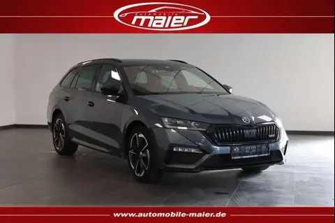 Used SKODA OCTAVIA Hybrid 2021 Ad 