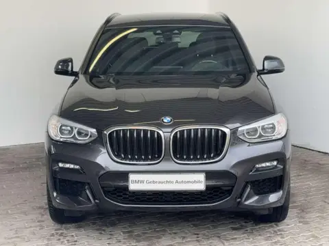 Used BMW X3 Petrol 2021 Ad 