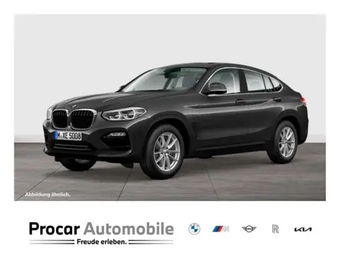 Annonce BMW X4 Essence 2021 d'occasion 