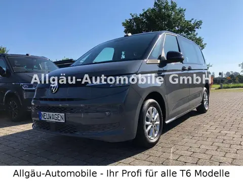 Used VOLKSWAGEN T7 Diesel 2024 Ad 