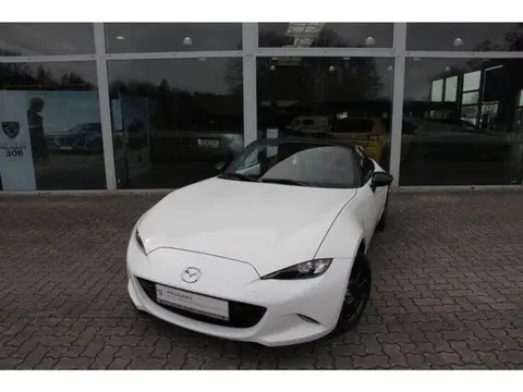 Used MAZDA MX-5 Petrol 2020 Ad 