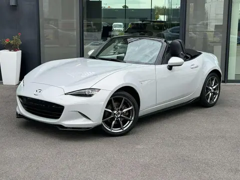 Used MAZDA MX-5 Petrol 2016 Ad 