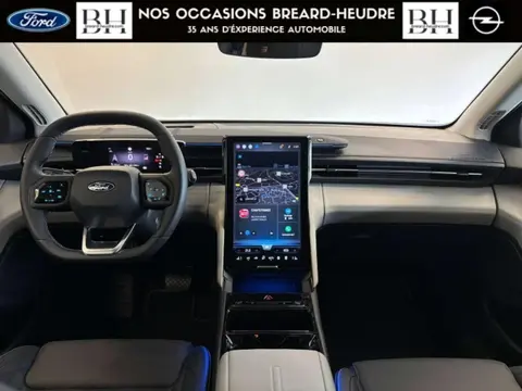 Annonce FORD EXPLORER Électrique 2024 d'occasion 