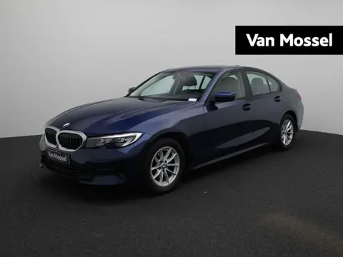 Used BMW SERIE 3 Diesel 2019 Ad 