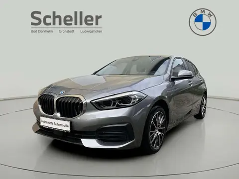 Annonce BMW SERIE 1 Essence 2023 d'occasion 