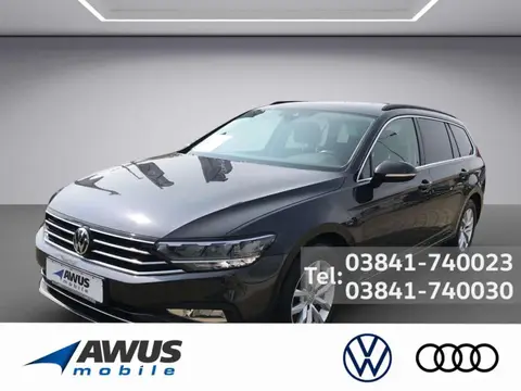 Used VOLKSWAGEN PASSAT Diesel 2019 Ad 