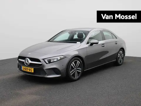 Used MERCEDES-BENZ CLASSE A Petrol 2020 Ad 