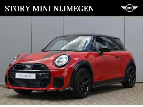 Annonce MINI COOPER Essence 2024 d'occasion 