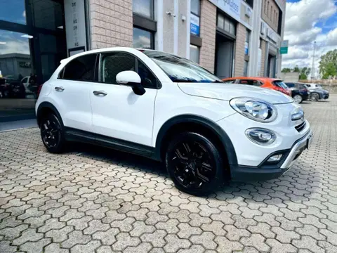 Annonce FIAT 500X Essence 2018 d'occasion 