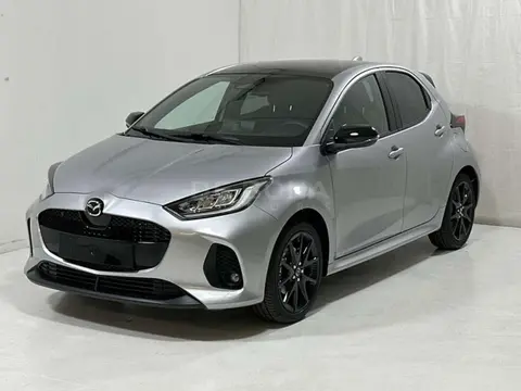 Used MAZDA 2 Hybrid 2024 Ad 