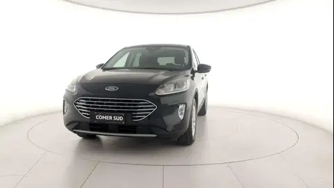 Annonce FORD KUGA Essence 2020 d'occasion 