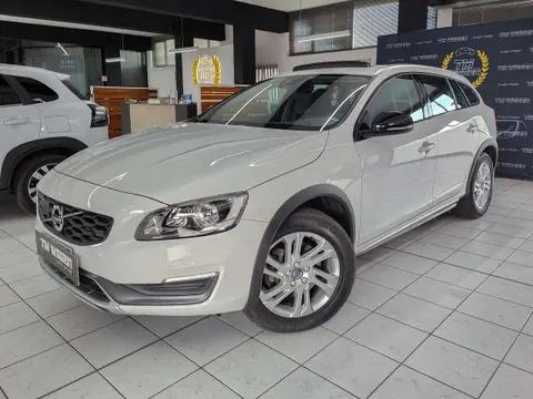 Annonce VOLVO V60 Diesel 2016 d'occasion 