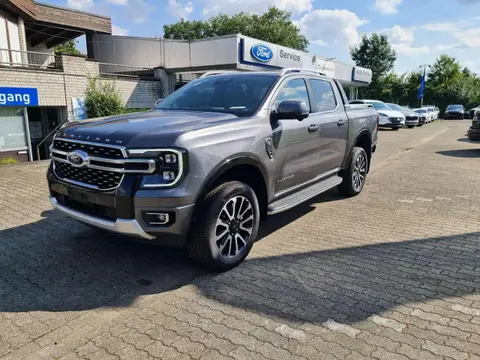 Used FORD RANGER Diesel 2024 Ad 