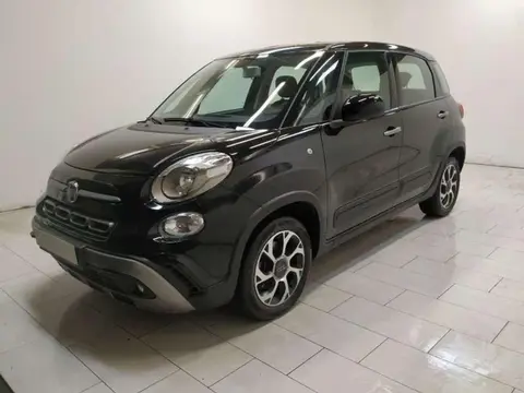 Annonce FIAT 500L Essence 2021 d'occasion 