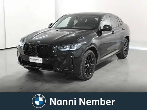 Annonce BMW X4 Hybride 2024 d'occasion 