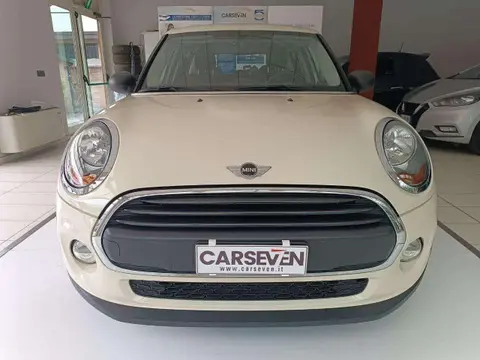 Used MINI ONE Petrol 2016 Ad 