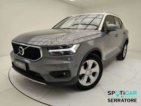 Annonce VOLVO XC40 Diesel 2019 d'occasion 