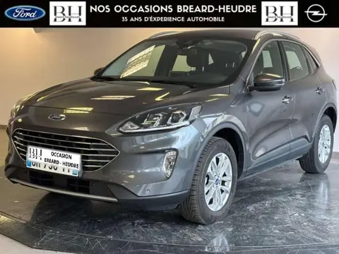 Annonce FORD KUGA  2022 d'occasion 