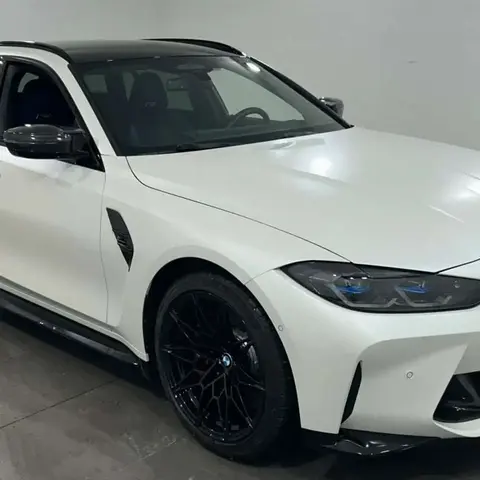 Annonce BMW M3 Essence 2023 d'occasion 