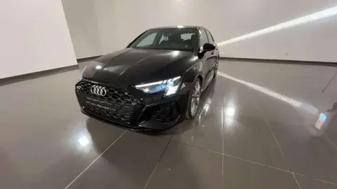 Annonce AUDI RS3 Essence 2022 d'occasion 